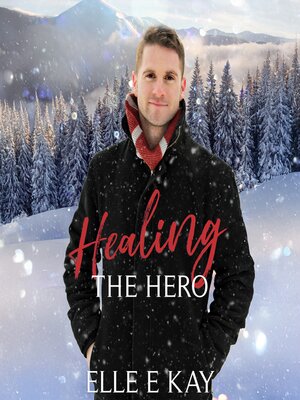 cover image of Healing the Hero